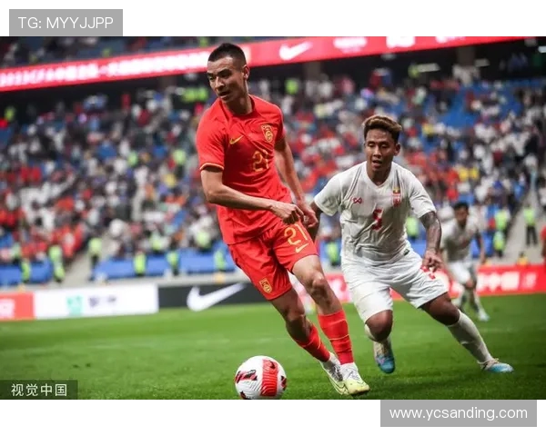 张琳芃带领中国足球队迎战国际强敌 力争突破自我成就新辉煌