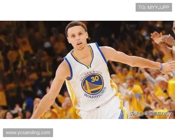 斯蒂芬库里以无解投射重塑篮球时代引领勇士再攀巅峰传奇