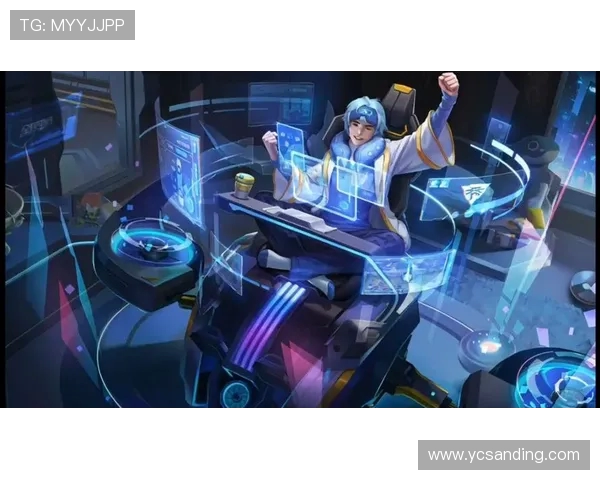 电竞产业发展新机遇：从游戏竞技到全球文化现象的全方位解析