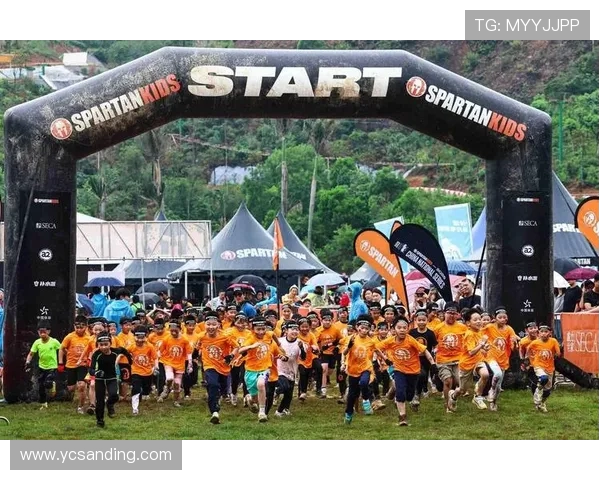 全力拼搏挑战极限 体育赛事精彩瞬间点燃观众热情