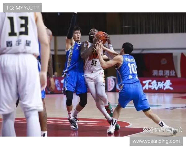 广州篮球队灵活性揭秘：从战术到球员的全面分析与展望