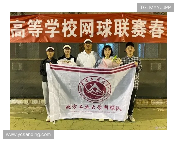 成都网球队的速度提升之路与训练技巧探讨