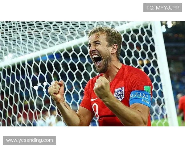 哈里·凯恩：英格兰锋线新领军者的崛起与未来挑战