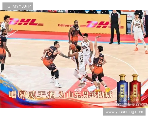 山东高速鏖战全场展现团队实力奋勇拼搏掀起篮球赛场激情风暴