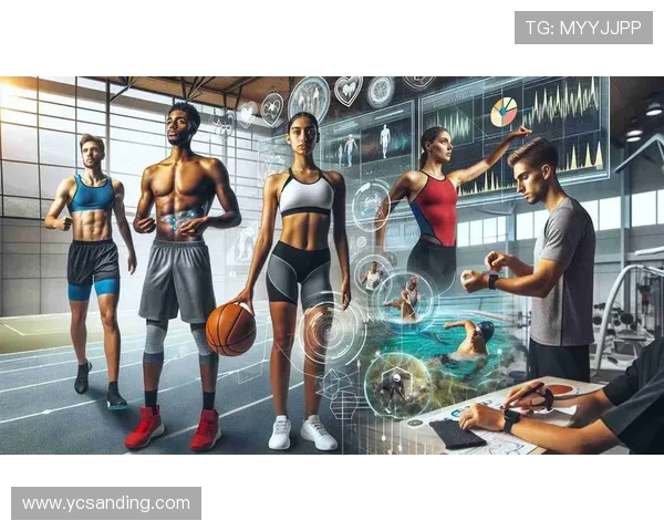 探索体育背后的科学与技术如何塑造现代运动员的表现与训练方法